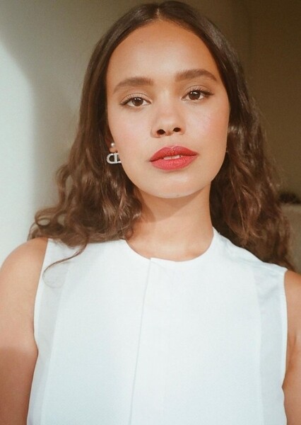 Alisha Boe photo
