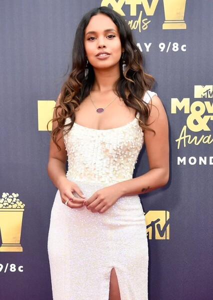 Alisha Boe photo
