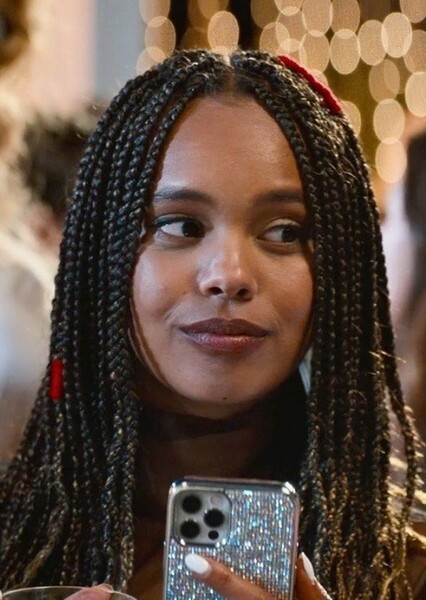Alisha Boe photo