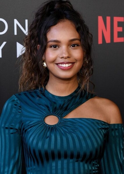 Alisha Boe photo