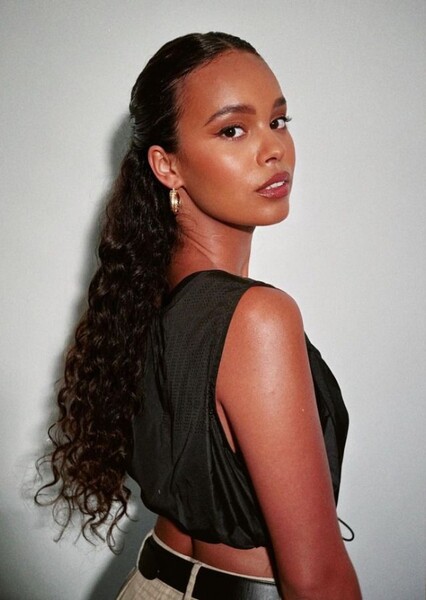Alisha Boe photo