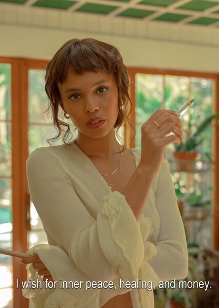 Alisha Boe photo