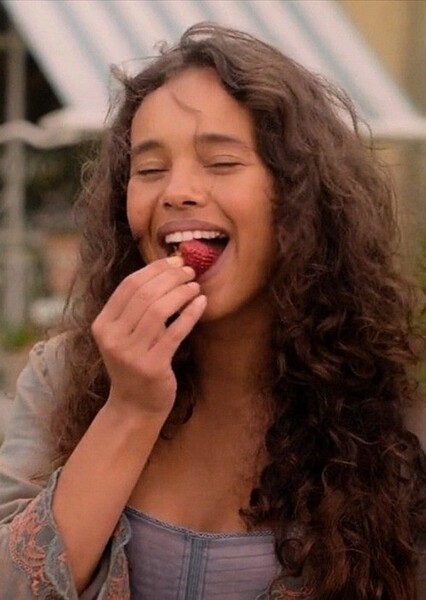 Alisha Boe
