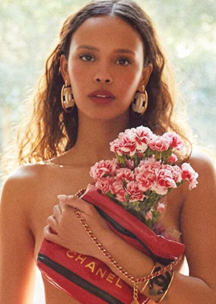 Alisha Boe photo