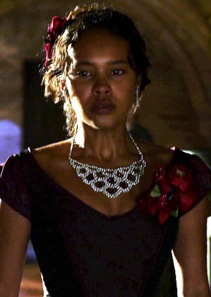 Alisha Boe photo