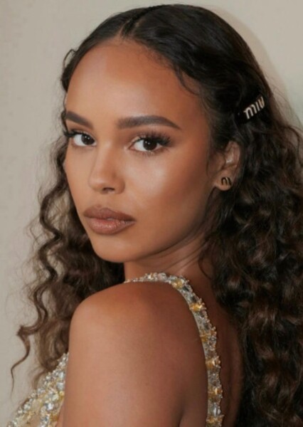 Alisha Boe