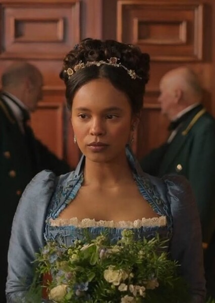 Alisha Boe photo