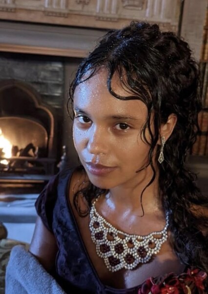Alisha Boe photo