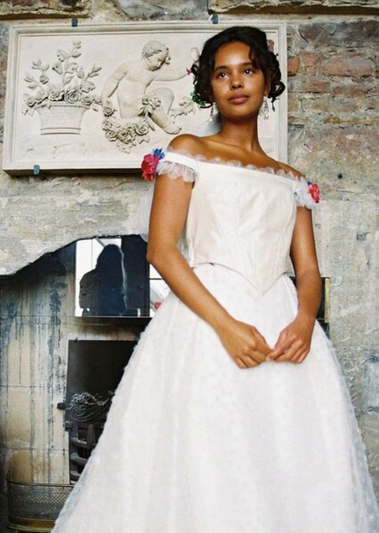 Alisha Boe photo