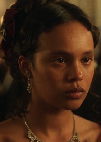 Alisha Boe
