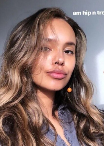 Alisha Boe photo