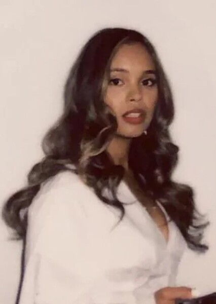 Alisha Boe photo