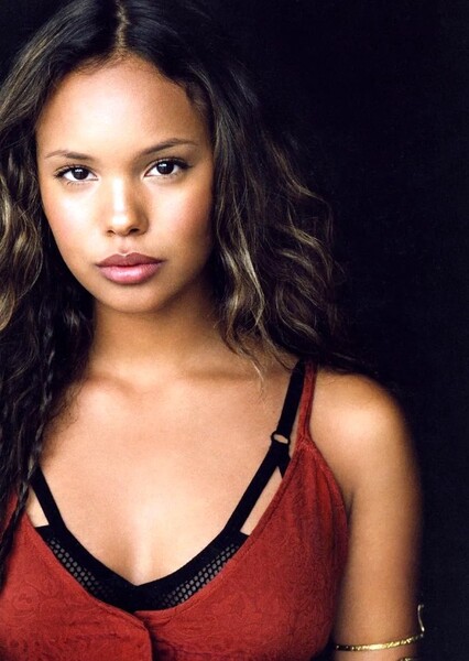 Alisha Boe photo