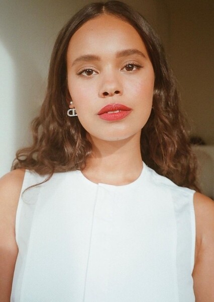 Alisha Boe photo