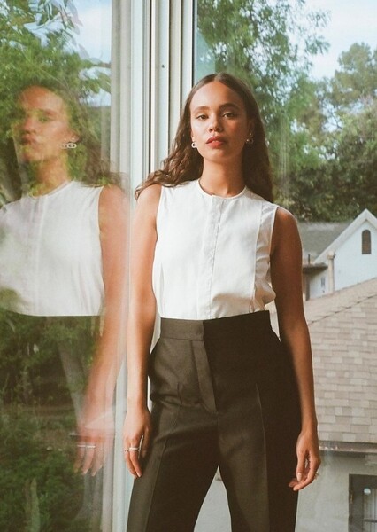 Alisha Boe photo