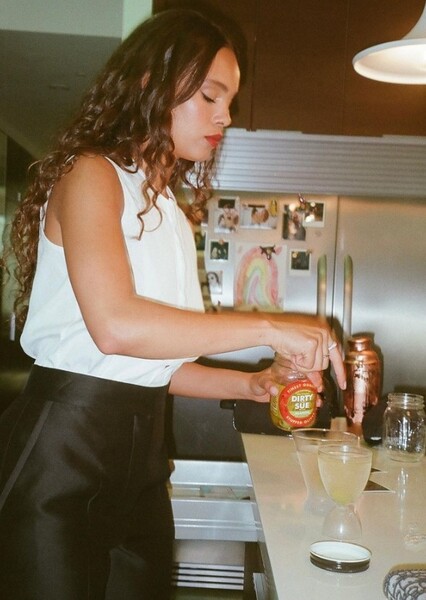 Alisha Boe photo