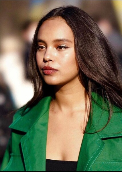 Alisha Boe photo