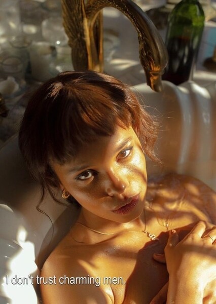 Alisha Boe photo