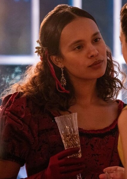 Alisha Boe photo