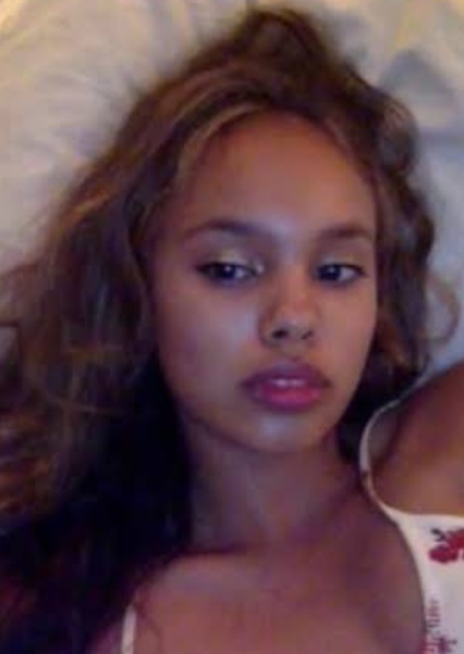 Alisha Boe photo
