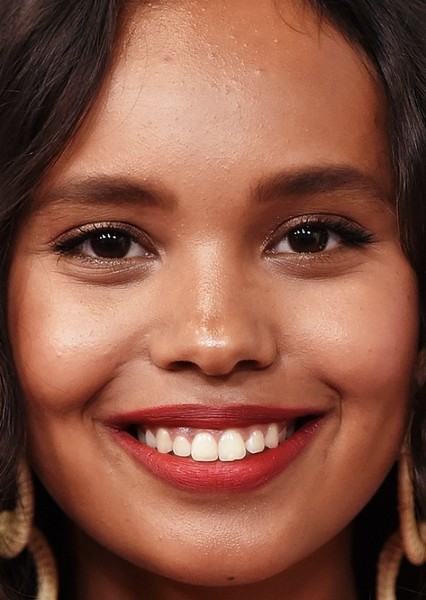 Alisha Boe photo