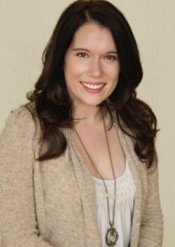 Alisha Holmes