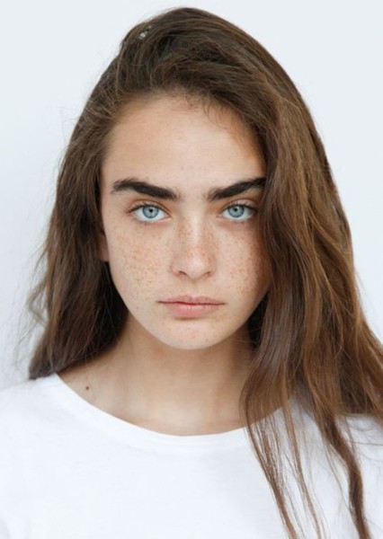 Alisha Nesvat photo