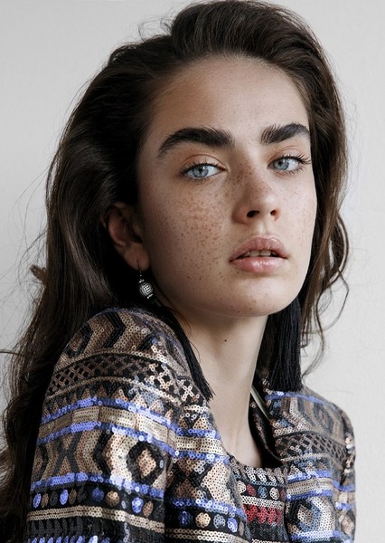 Alisha Nesvat photo