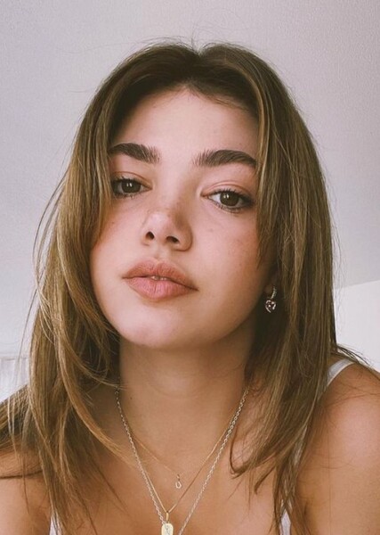 Alisha Newton