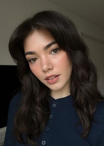 Alisha Newton photo
