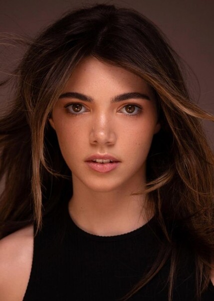 Alisha Newton