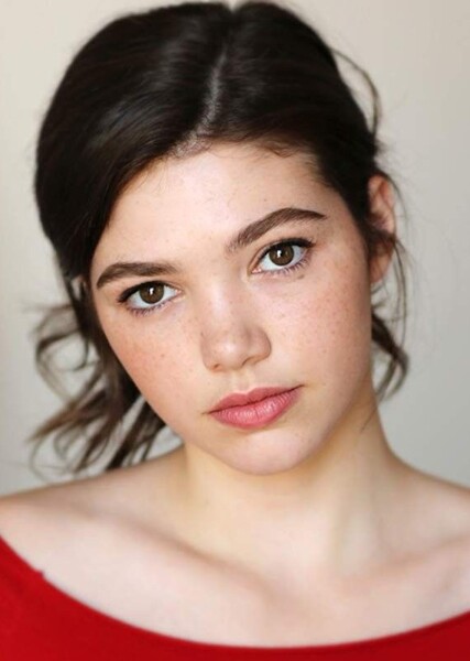 Alisha Newton photo