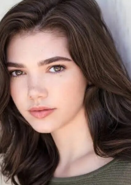 Alisha Newton photo