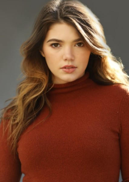 Alisha Newton photo