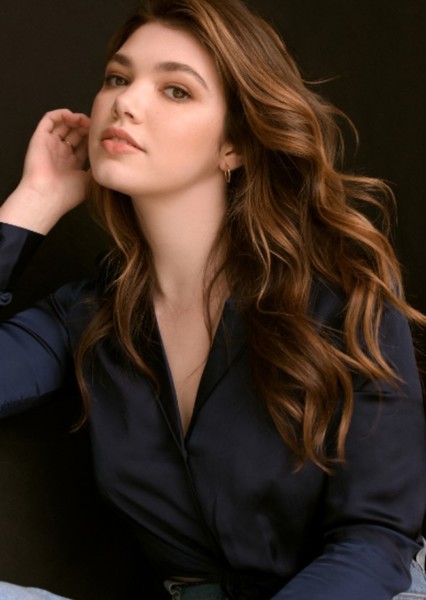 Alisha Newton photo