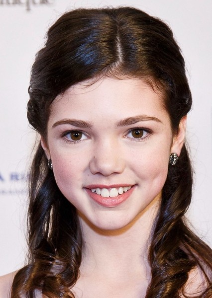 Alisha Newton