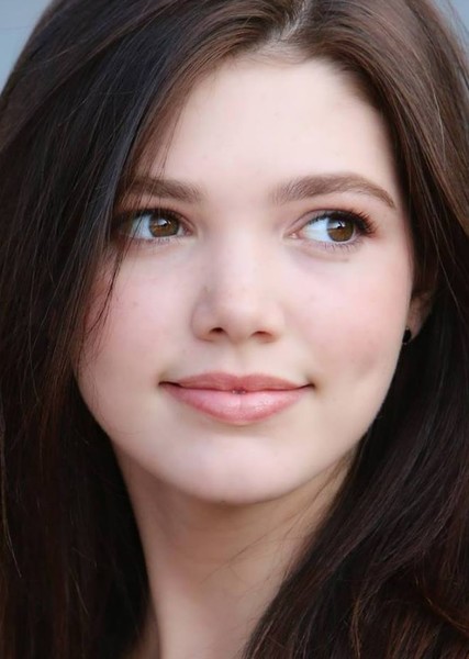 Alisha Newton Photo on myCast - Fan Casting Your Favorite Stories