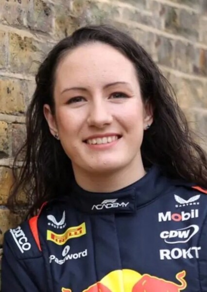 Alisha Palmowski photo