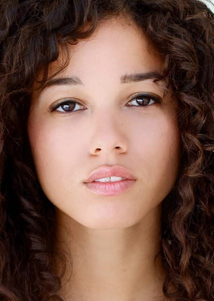 Alisha Wainwright photo