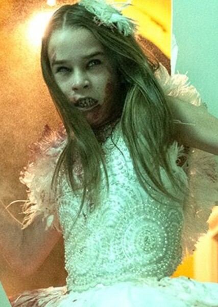 Alisha Weir photo