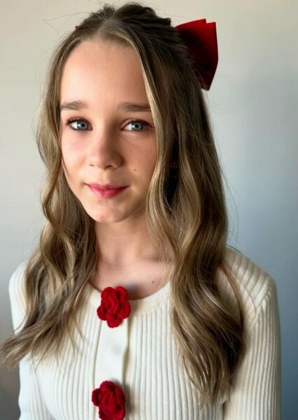 Alisha Weir photo