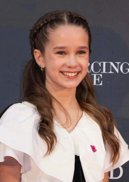 Alisha Weir