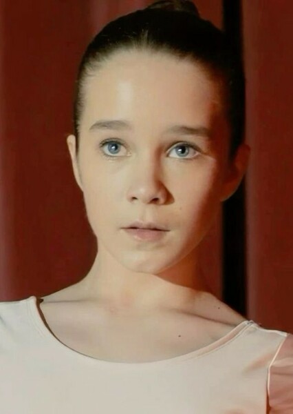 Alisha Weir photo