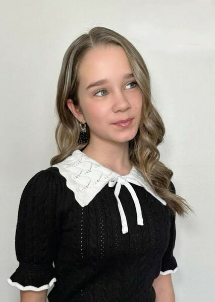 Alisha Weir photo