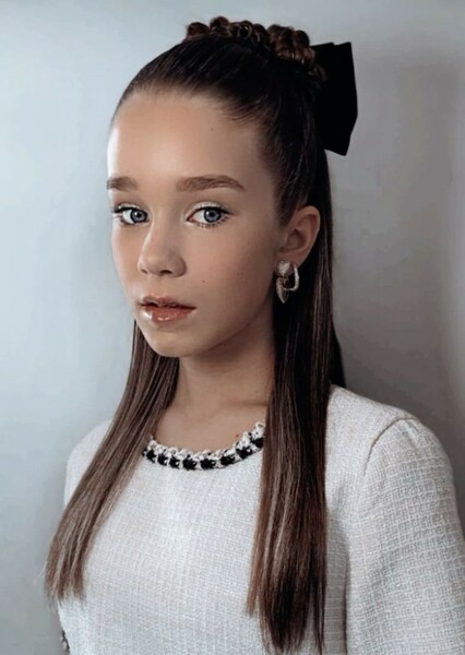 Alisha Weir photo