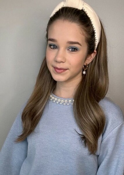 Alisha Weir photo
