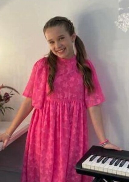 Alisha Weir photo