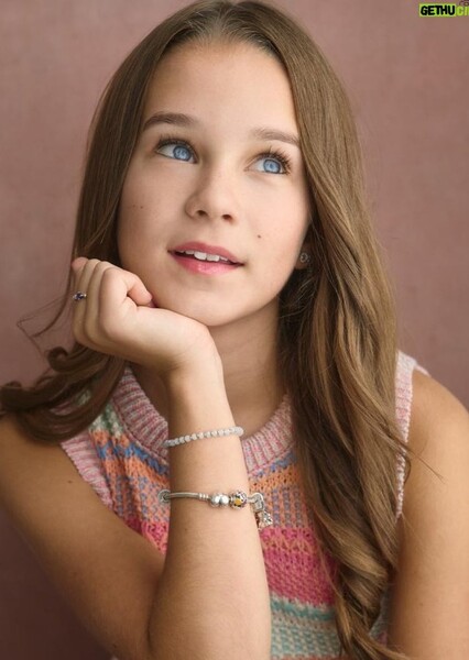 Alisha Weir photo
