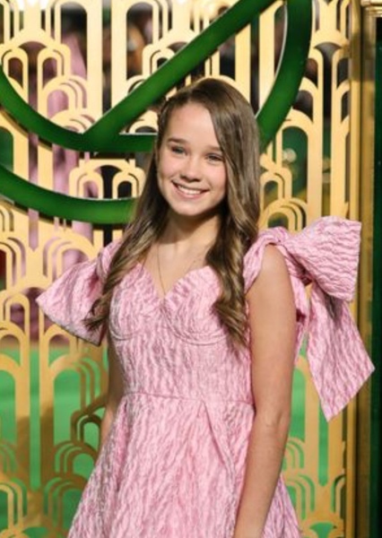 Alisha Weir photo