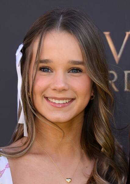 Alisha Weir